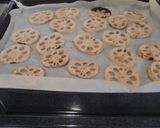 いわしのソテー　バジルソース風味作り方2写真