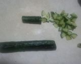 夏野菜のマリネ作り方2写真