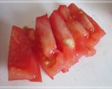 味付けいらず!SPAMサンド春巻き♪作り方1写真