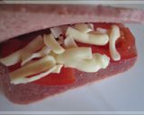 味付けいらず!SPAMサンド春巻き♪作り方3写真