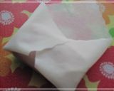 味付けいらず!SPAMサンド春巻き♪作り方4写真