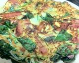 スパム☆焼きそば焼き作り方8写真