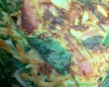 スパム☆焼きそば焼き作り方10写真