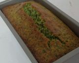 野菜でおやつ♥ほうれん草のパウンドケーキ作り方8写真