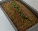 野菜でおやつ♥ほうれん草のパウンドケーキ作り方8写真