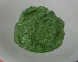 野菜でおやつ♥ほうれん草のパウンドケーキ作り方3写真