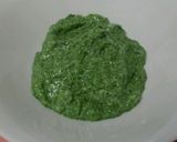 野菜でおやつ♥ほうれん草のパウンドケーキ作り方3写真