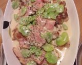 そら豆の冷凍保存～食感が変わらない方法～作り方5写真