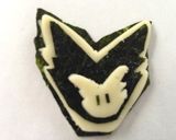 キャラ弁☆キョウリュウジャー☆全員集合☆作り方8写真
