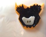 キャラ弁☆キョウリュウジャー☆全員集合☆作り方7写真
