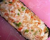 離乳食＊完了期　マグロの香ばし海苔焼き♪作り方4写真
