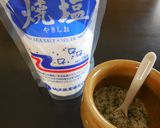 収穫から10分でできるハーブソルト作り方5写真