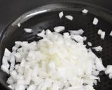 じゃがいものそぼろ煮作り方3写真