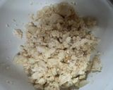 ふっくら豆腐ハンバーク作り方2写真