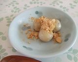まめぶアレンジ★ＭＭＢカフェ風？作り方3写真