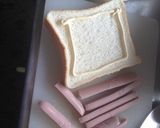 失敗なし！ラピュタパン♪♪♪作り方1写真