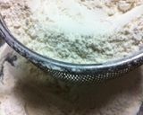 ふんわり分厚いホットケーキ♪作り方8写真