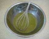 ぷるぷる☆抹茶のわらび餅作り方3写真