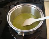 ぷるぷる☆抹茶のわらび餅作り方5写真