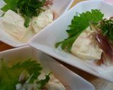 旬の島らっきょうＤＥ島らっきょう醤油作り方7写真