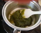 ぷるぷる☆抹茶のわらび餅作り方6写真