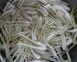 旬の島らっきょうＤＥ塩漬け♪作り方2写真