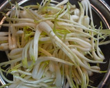 旬の島らっきょうＤＥ塩漬け♪作り方3写真