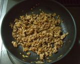 食パンで簡単☆豚まんもどき作り方3写真