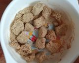 手づかみ ねばねばしない 納豆おにぎり作り方3写真
