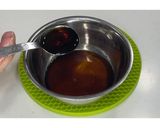 黒酢の甘酢トンテキ★動画あり★作り方11写真
