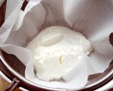 トマトシャーベットをのせたヨーグルト作り方6写真