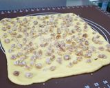 マロングラッセのパン作り方4写真