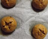 シナモンチョコのコーヒーパン作り方11写真