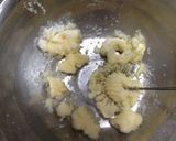 簡単レーズンクッキー作り方1写真