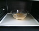 簡単！うずら豆のカスタードタルトで～す♪作り方3写真