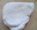 薄力粉だけ☆簡単クリスピーピザ☆作り方4写真