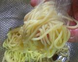 激ウマ☆北海道風ラーメンサラダ♡トースト作り方3写真