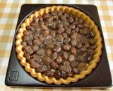 簡単！うずら豆のカスタードタルトで～す♪作り方5写真