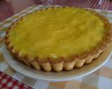 簡単！うずら豆のカスタードタルトで～す♪作り方7写真