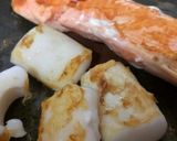 激ウマ☆北海道風ラーメンサラダ♡トースト作り方5写真