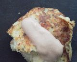 パン耳でスナックフレンチトースト作り方6写真