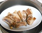 【美味しんぼ】アレンジ☆東坡肉カレー煮込作り方3写真