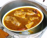 【美味しんぼ】アレンジ☆東坡肉カレー煮込作り方6写真