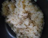 葉生姜と豚ばら肉の炊き込みご飯作り方9写真