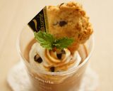 * 大人味na とろとろチョコプリン♪作り方5写真