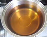 グレープフルーツ酢作り方1写真