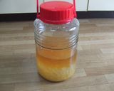 グレープフルーツ酢作り方4写真