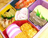 2013. おせち,, <<覚書>>作り方2写真