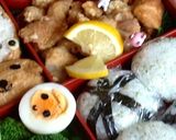 運動会2013作り方5写真