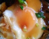 すぐ出来る!!ちょっと豪華な目玉焼き☆作り方3写真